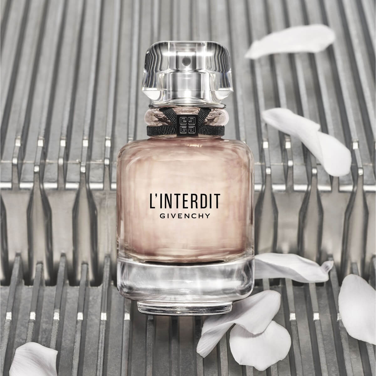 PERFUME PARA MUJER L'INTERDIT EAU DE PARFUM